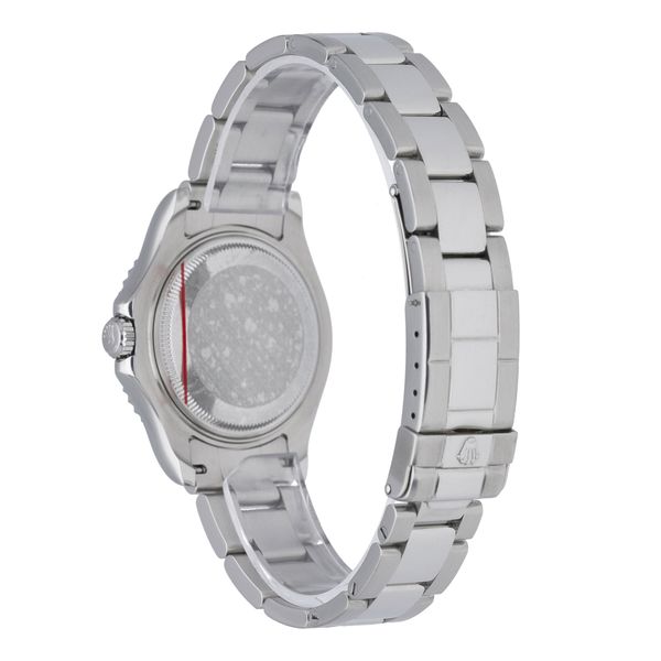 Rolex Yacht-Master 168622